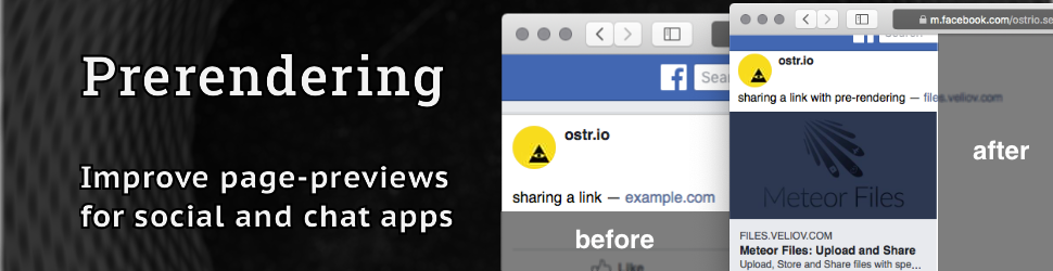 Improve link previews in social-media and chat apps